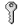 image of a key